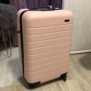 Away x Pop & Suki Limited Edition Suitcase